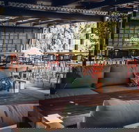Mick O'Shea's - Restaurant Darwin