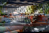 Hackham Takeaway and Hackham Restaurant Darwin Restaurant Darwin