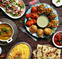 Miss India - Carindale - Restaurant Darwin
