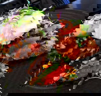 Nomadic - Restaurant Darwin