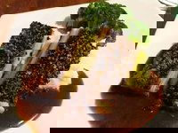 Merredin Takeaway and Merredin Restaurant Darwin Restaurant Darwin