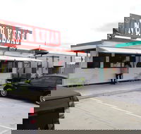 Nur Kebab - Restaurant Darwin