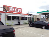 Nur Kebab