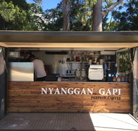 Nyanggan Gapi Cafe - Restaurant Darwin