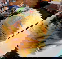 Old City Bank Bar and Brasserie - Restaurant Darwin