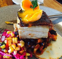 Ora Cafe - Restaurant Darwin