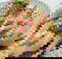 Overflow Cafe Wine Bar - Restaurant Darwin