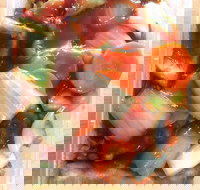 Panda Koala Chinese Restaurant - Restaurant Darwin