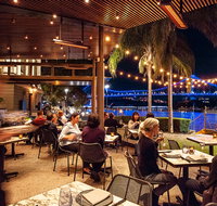 Patina at Customs House - Restaurant Darwin