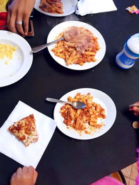 Peles Pizza  Pasta