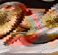 Pomegranate - Restaurant Darwin