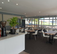 Sails Cafe at Clayton Bay - Restaurant Darwin
