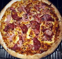 Slice Pizza and Pasta - Restaurant Darwin