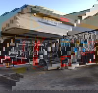 Stanton Cafe - Restaurant Darwin