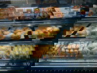 Starlight Bakery