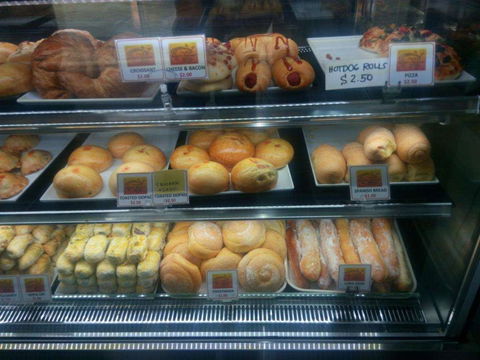 Starlight Bakery - Restaurant Darwin 0