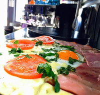 Steel  Grind - Restaurant Darwin