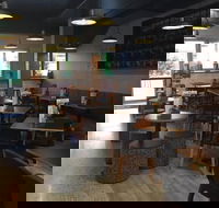 The Coffee Club - Aspley - Restaurant Darwin