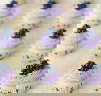 The Cake Merchant - Bonnyrigg - Restaurant Darwin