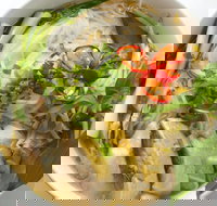 The Fat Carrot - Restaurant Darwin