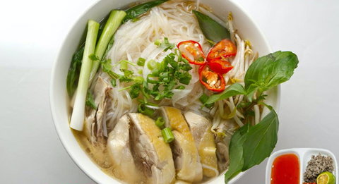 The Fat Carrot - Restaurant Darwin 0