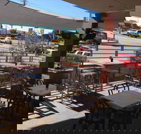 The Hamilton Tavern - Restaurant Darwin