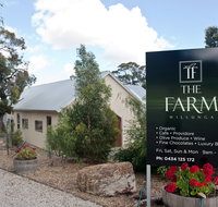 The Farm Willunga - Restaurant Darwin