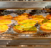 The Stores - Restaurant Darwin