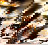 The Establishment Bar - Restaurant Darwin