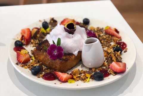 Tilt - Restaurant Darwin 0