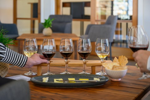 Tim Adams Wines - Restaurant Darwin 0