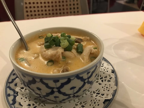 Top Thai - Restaurant Darwin 0