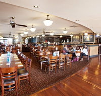 Wilsonton Hotel - Toowoomba - Restaurant Darwin