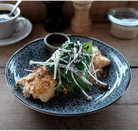 Willo Cafe - Restaurant Darwin