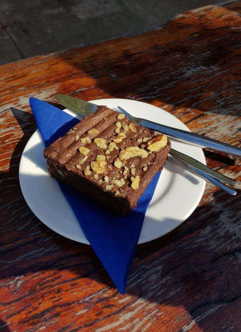 Yallingup Coffee Roasting Company - Restaurant Darwin 0