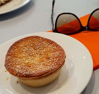 Yankallila Bakery - Restaurant Darwin