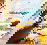 2065 Cafe - Restaurant Darwin