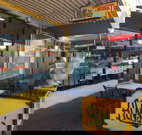 Al Nada - Restaurant Darwin