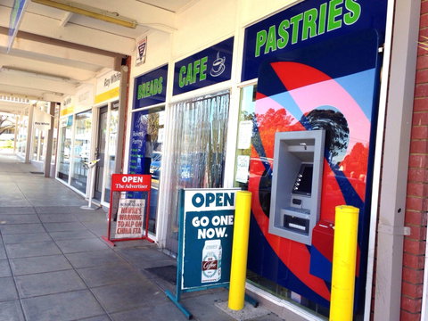 Bakers Pantry - Restaurant Darwin 0