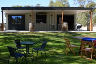 Barham Takeaway and Barham Restaurant Darwin Restaurant Darwin