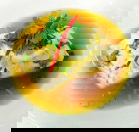 Bluff Kup - Restaurant Darwin