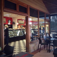 Breadwinner Bakehouse