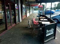 Burwood Food 4 U