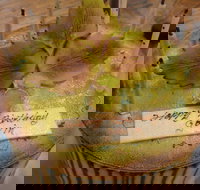 Cakes Delight - Restaurant Darwin