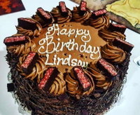 Cath's Cakes