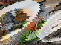 Cedrus Lebanese Restaurant - Ryde