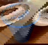 Clean Slate Cafe - Restaurant Darwin