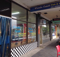 Coldstream Fish Bites - Restaurant Darwin