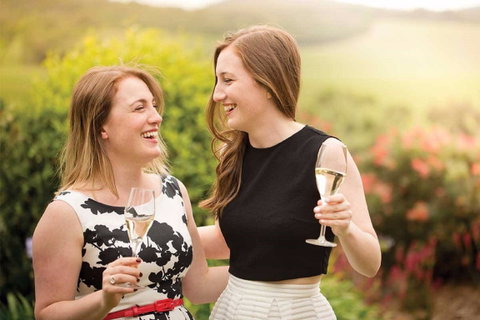 De Bortoli Wines Pokolbin - Restaurant Darwin 0