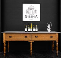 Domaine Simha - Restaurant Darwin